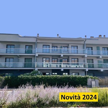 Maestrale Resort Hotel - Grosseto Dış mekan fotoğraf
