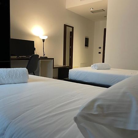 Maestrale Resort Hotel - Grosseto Dış mekan fotoğraf
