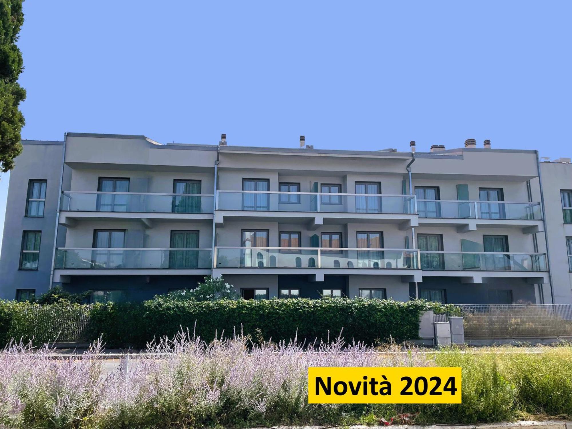Maestrale Resort Hotel - Grosseto Dış mekan fotoğraf
