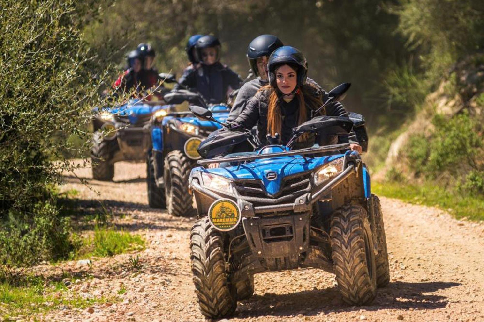 Maestrale Resort Hotel - Grosseto Dış mekan fotoğraf