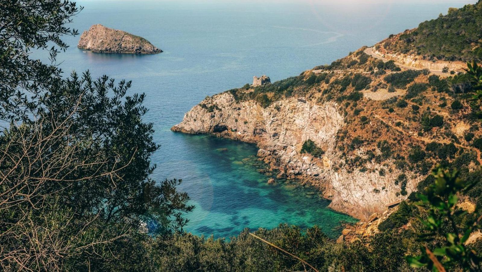Maestrale Resort Hotel - Grosseto Dış mekan fotoğraf