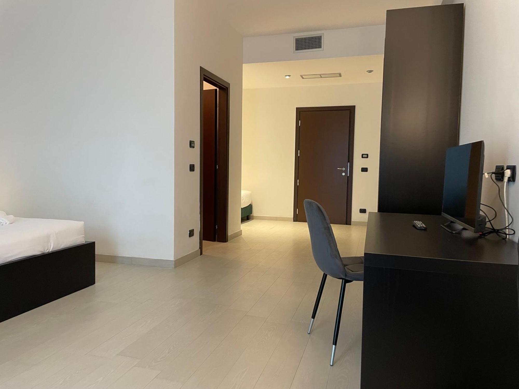 Maestrale Resort Hotel - Grosseto Dış mekan fotoğraf