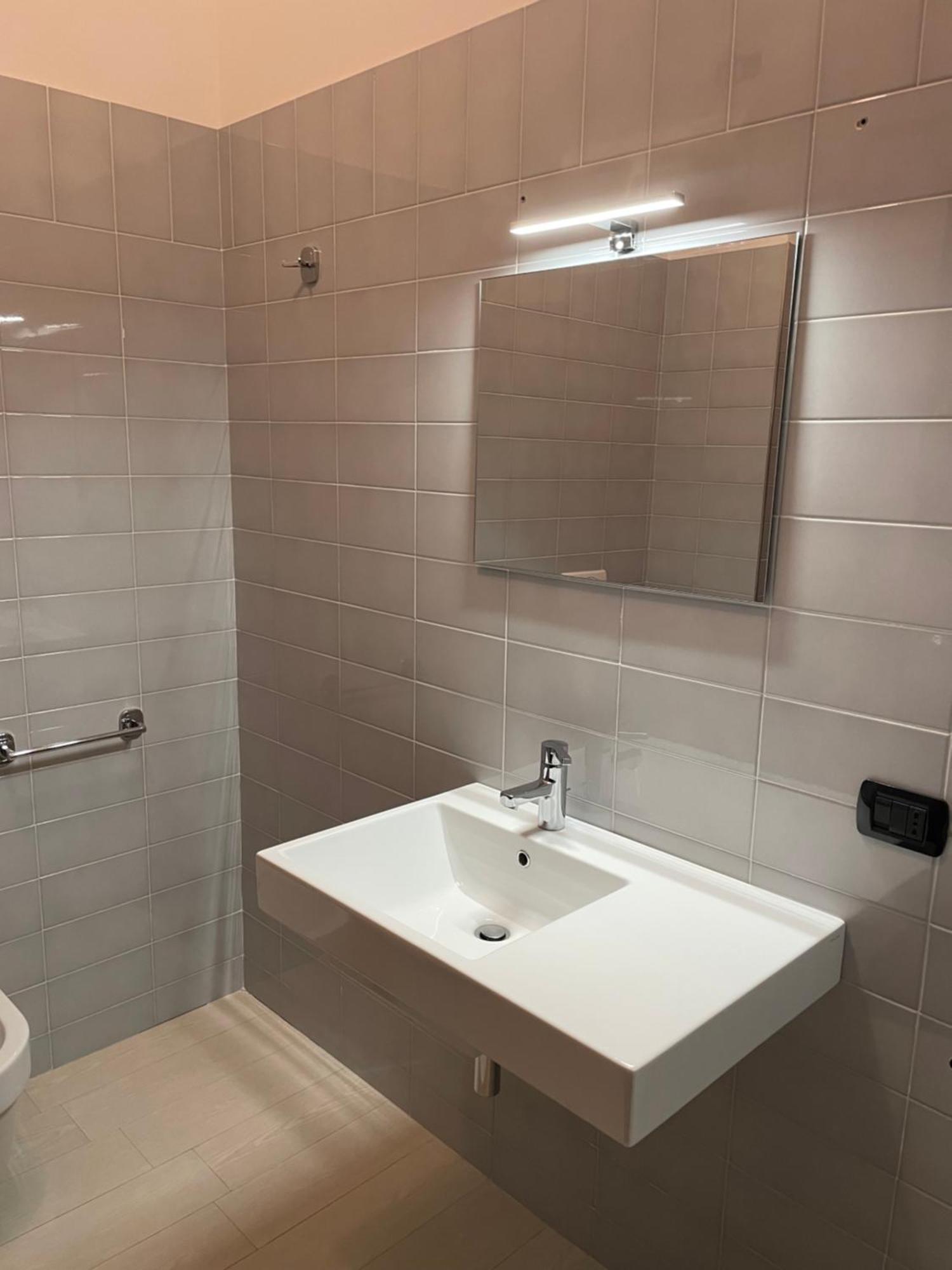Maestrale Resort Hotel - Grosseto Dış mekan fotoğraf