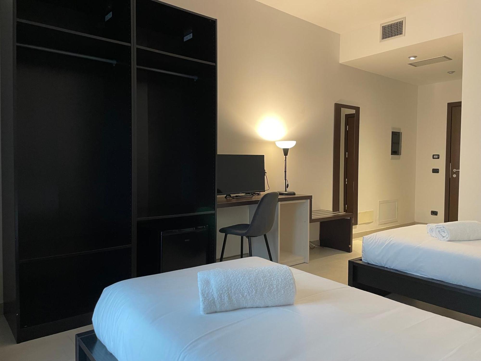 Maestrale Resort Hotel - Grosseto Dış mekan fotoğraf