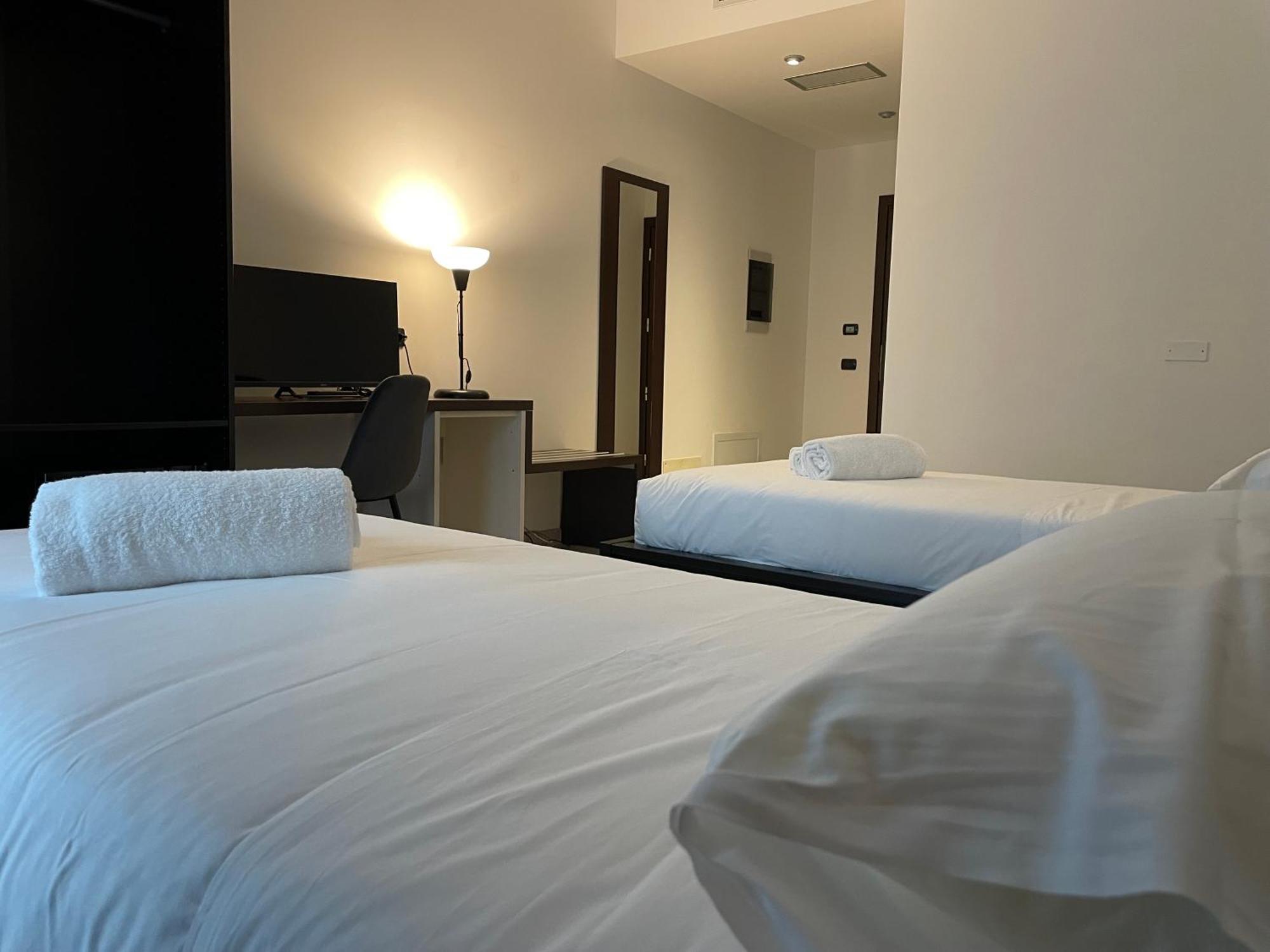 Maestrale Resort Hotel - Grosseto Dış mekan fotoğraf