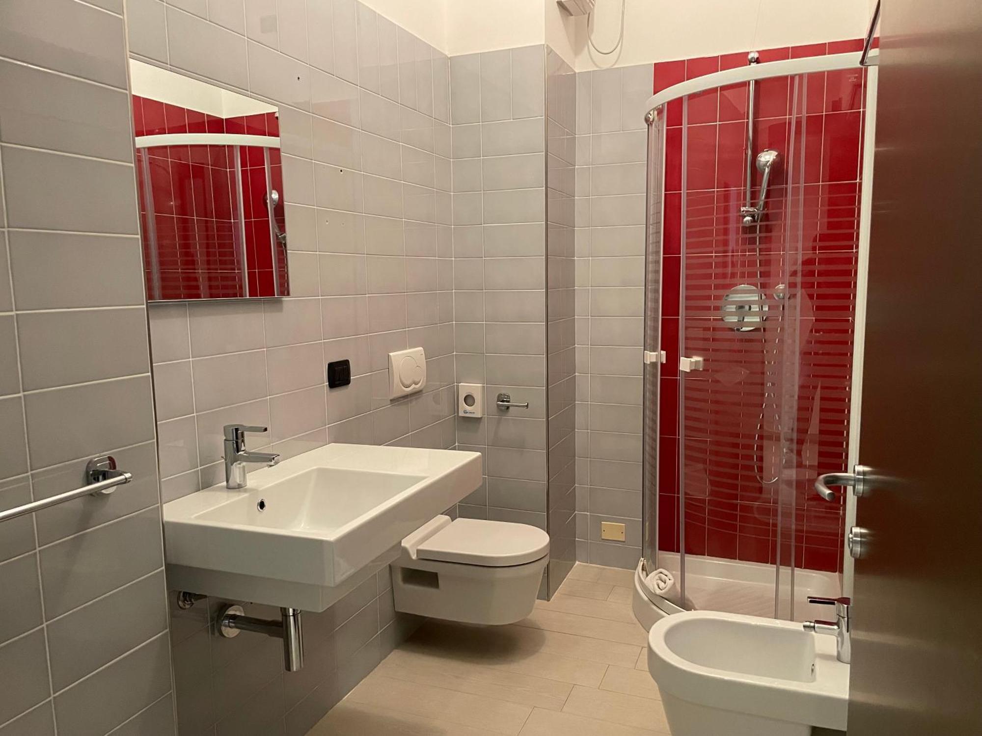 Maestrale Resort Hotel - Grosseto Dış mekan fotoğraf