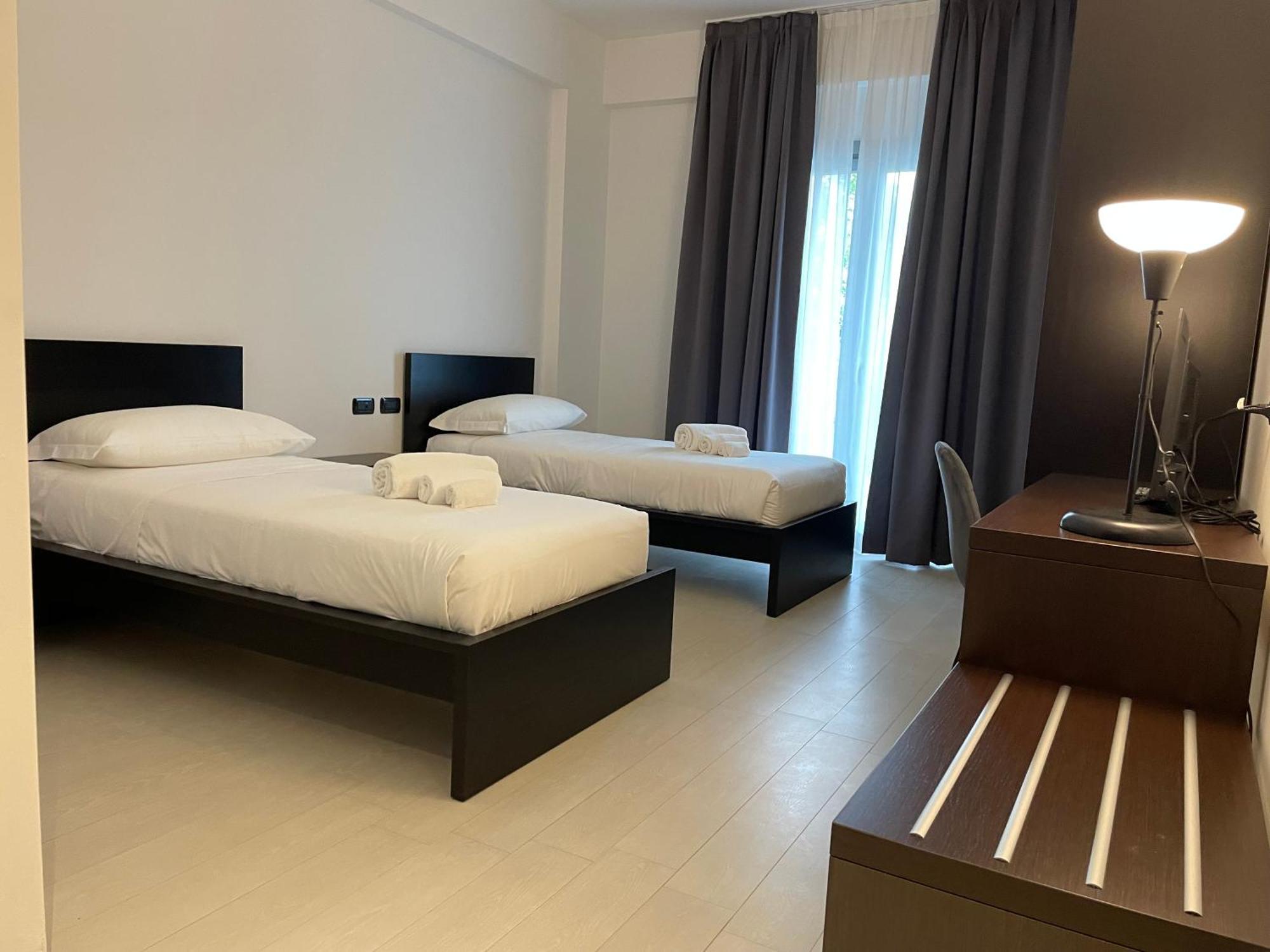 Maestrale Resort Hotel - Grosseto Dış mekan fotoğraf