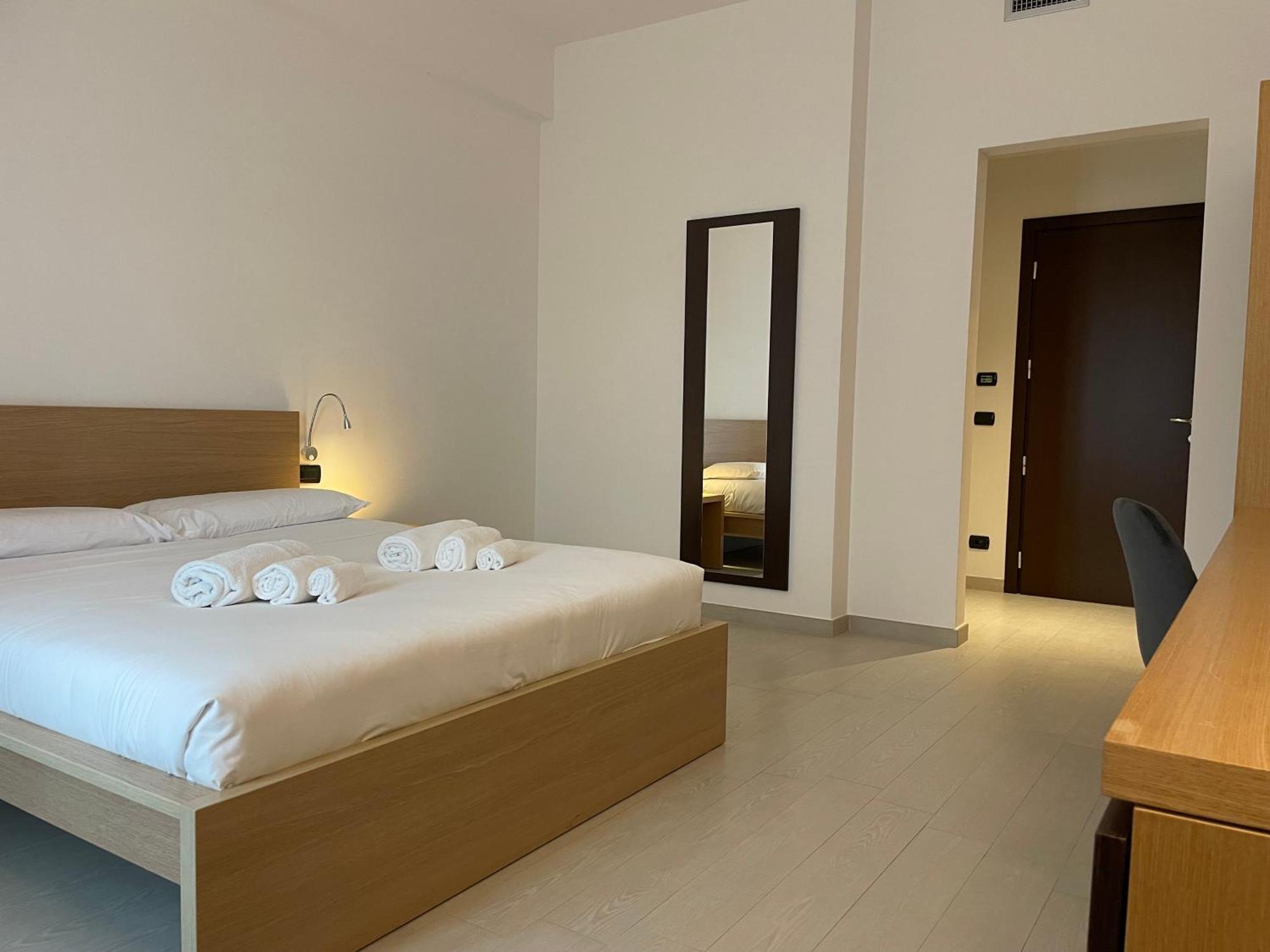 Maestrale Resort Hotel - Grosseto Dış mekan fotoğraf