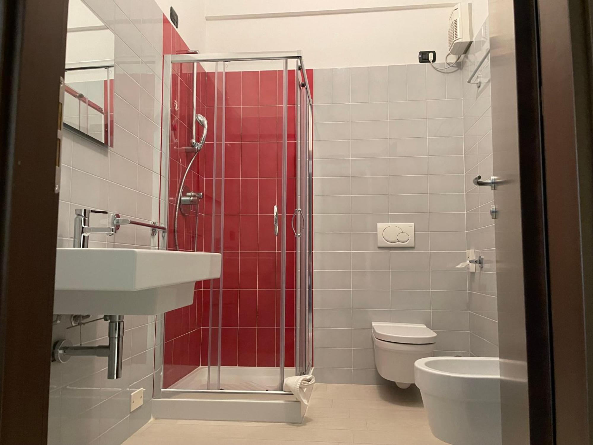 Maestrale Resort Hotel - Grosseto Dış mekan fotoğraf