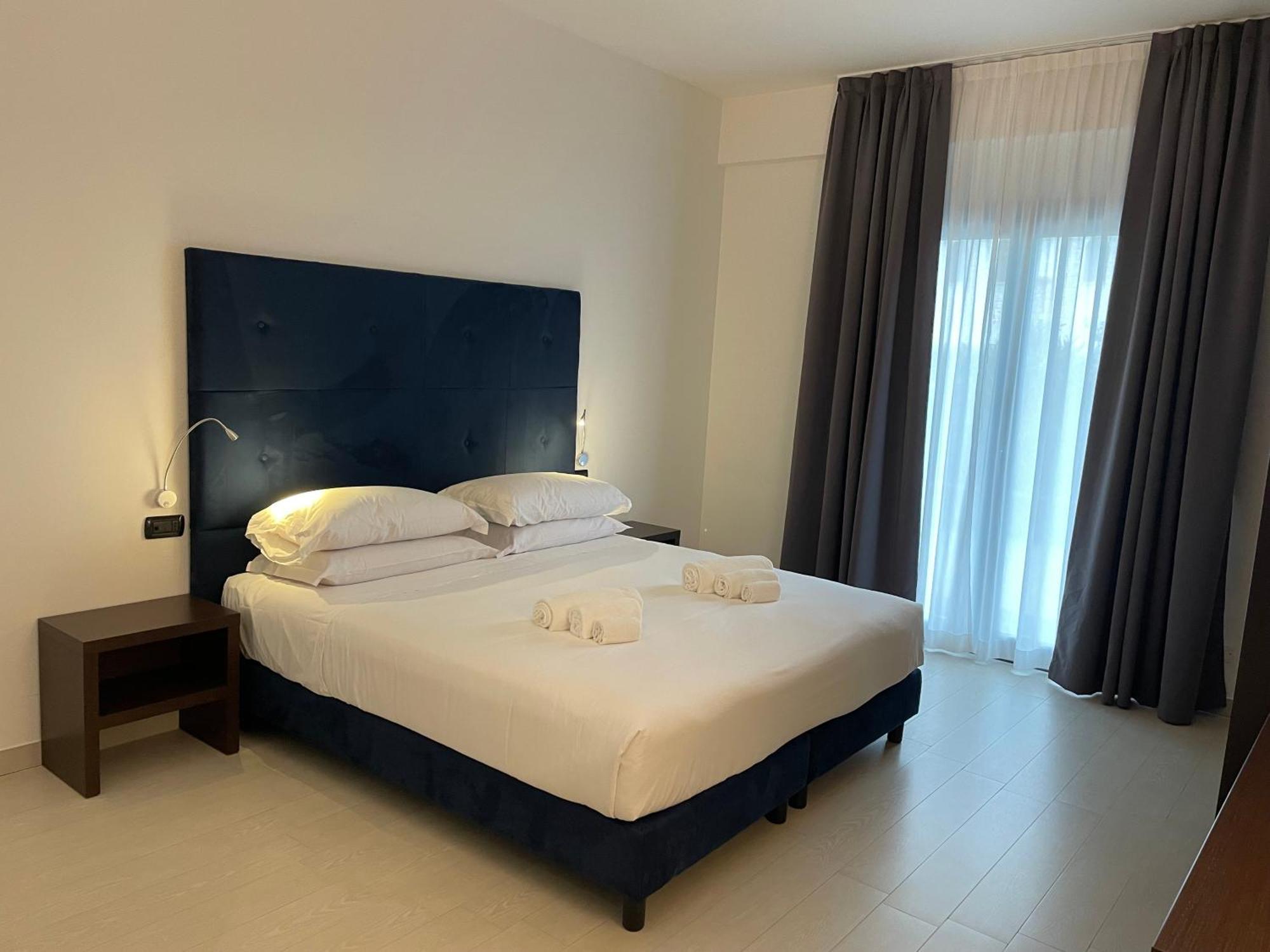 Maestrale Resort Hotel - Grosseto Dış mekan fotoğraf