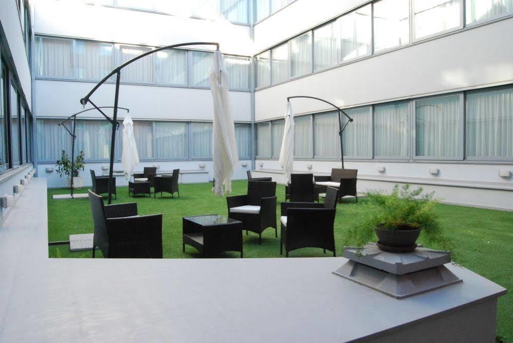 Maestrale Resort Hotel - Grosseto Dış mekan fotoğraf