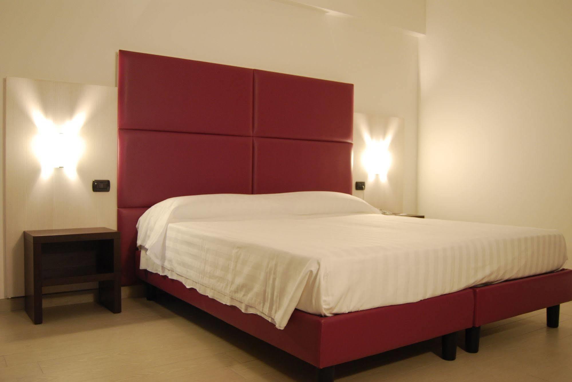 Maestrale Resort Hotel - Grosseto Dış mekan fotoğraf