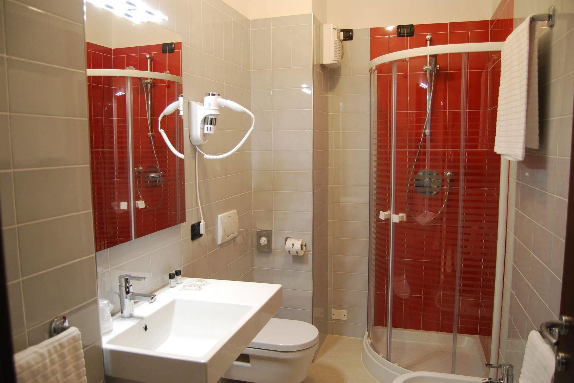 Maestrale Resort Hotel - Grosseto Dış mekan fotoğraf