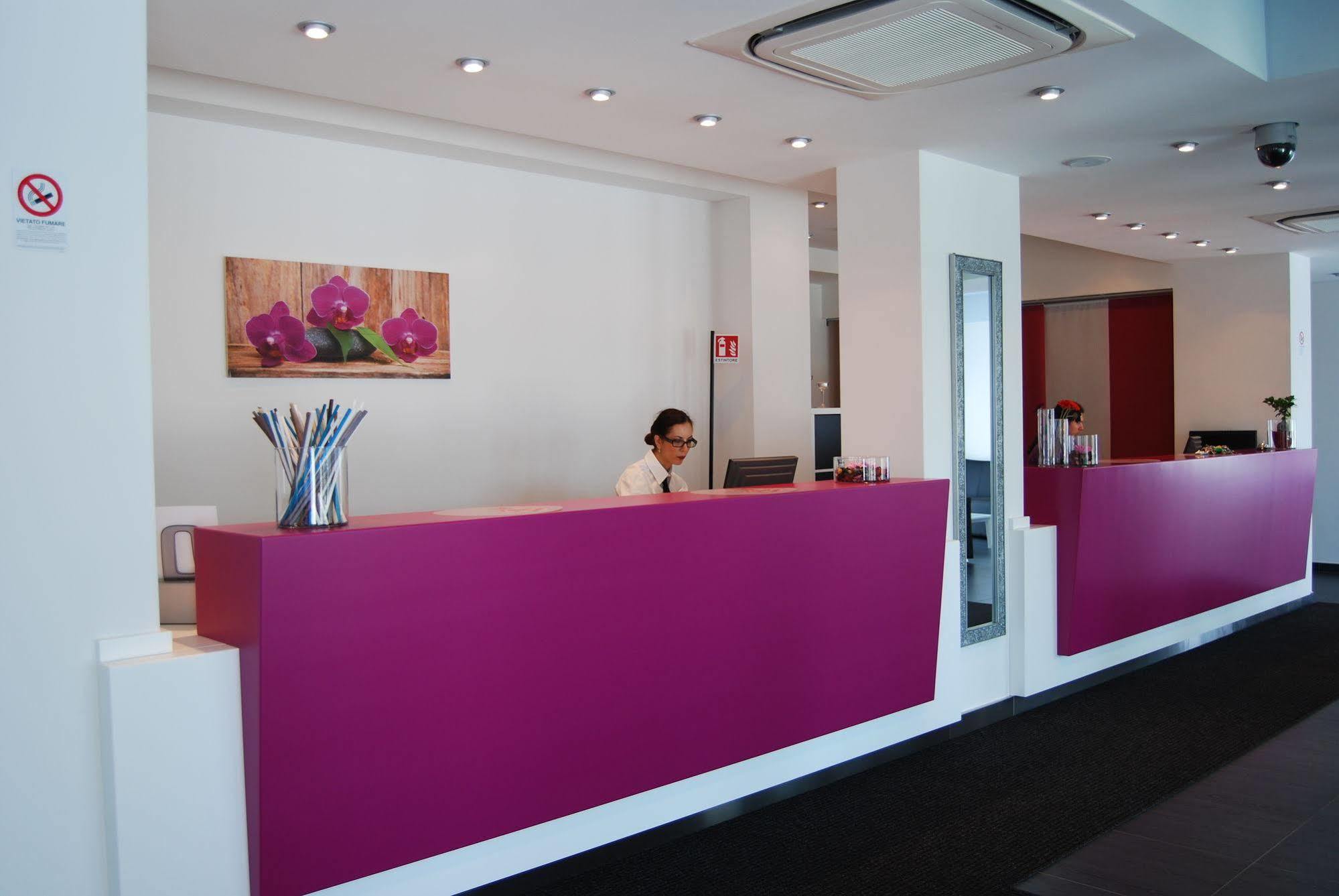Maestrale Resort Hotel - Grosseto Dış mekan fotoğraf