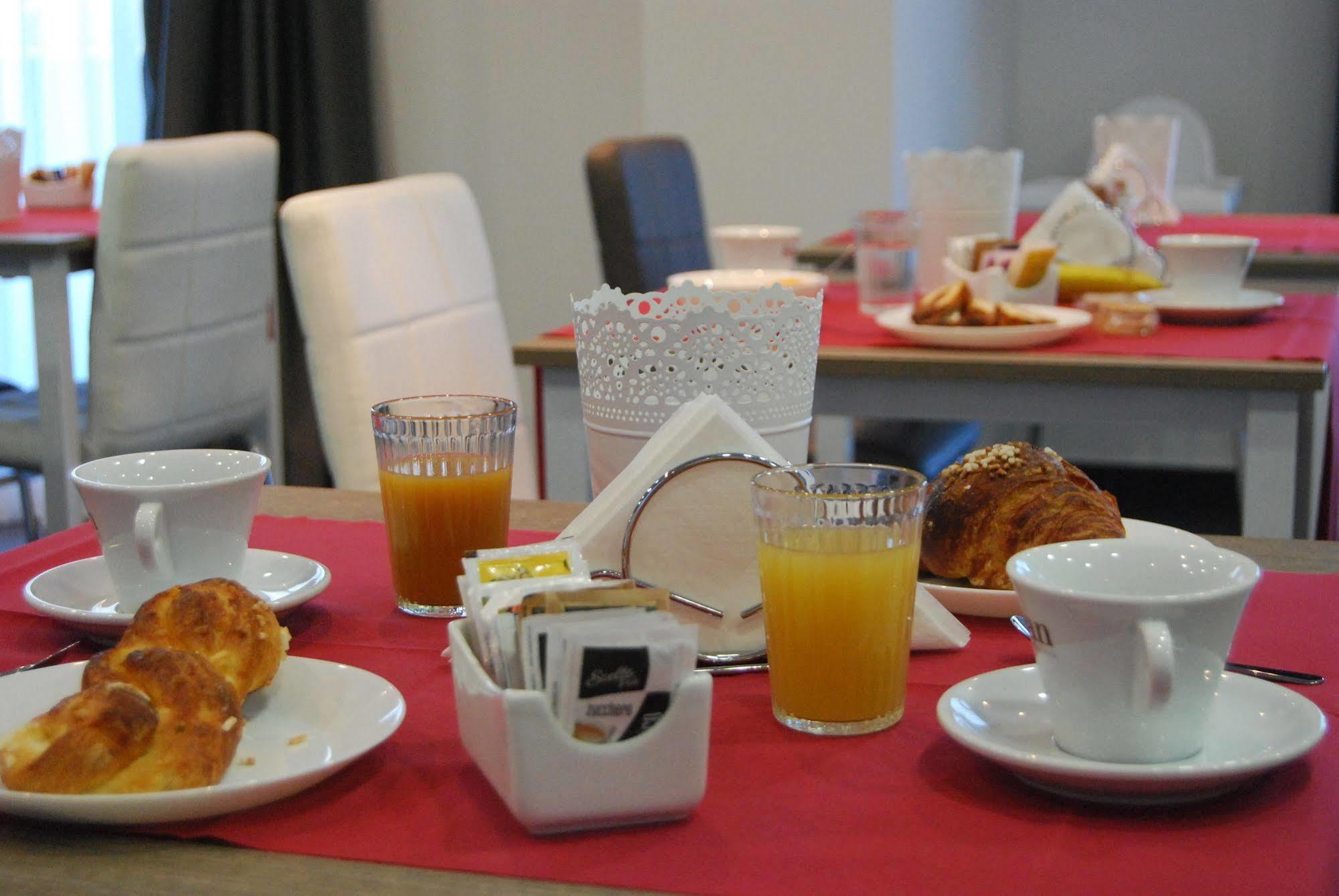 Maestrale Resort Hotel - Grosseto Dış mekan fotoğraf