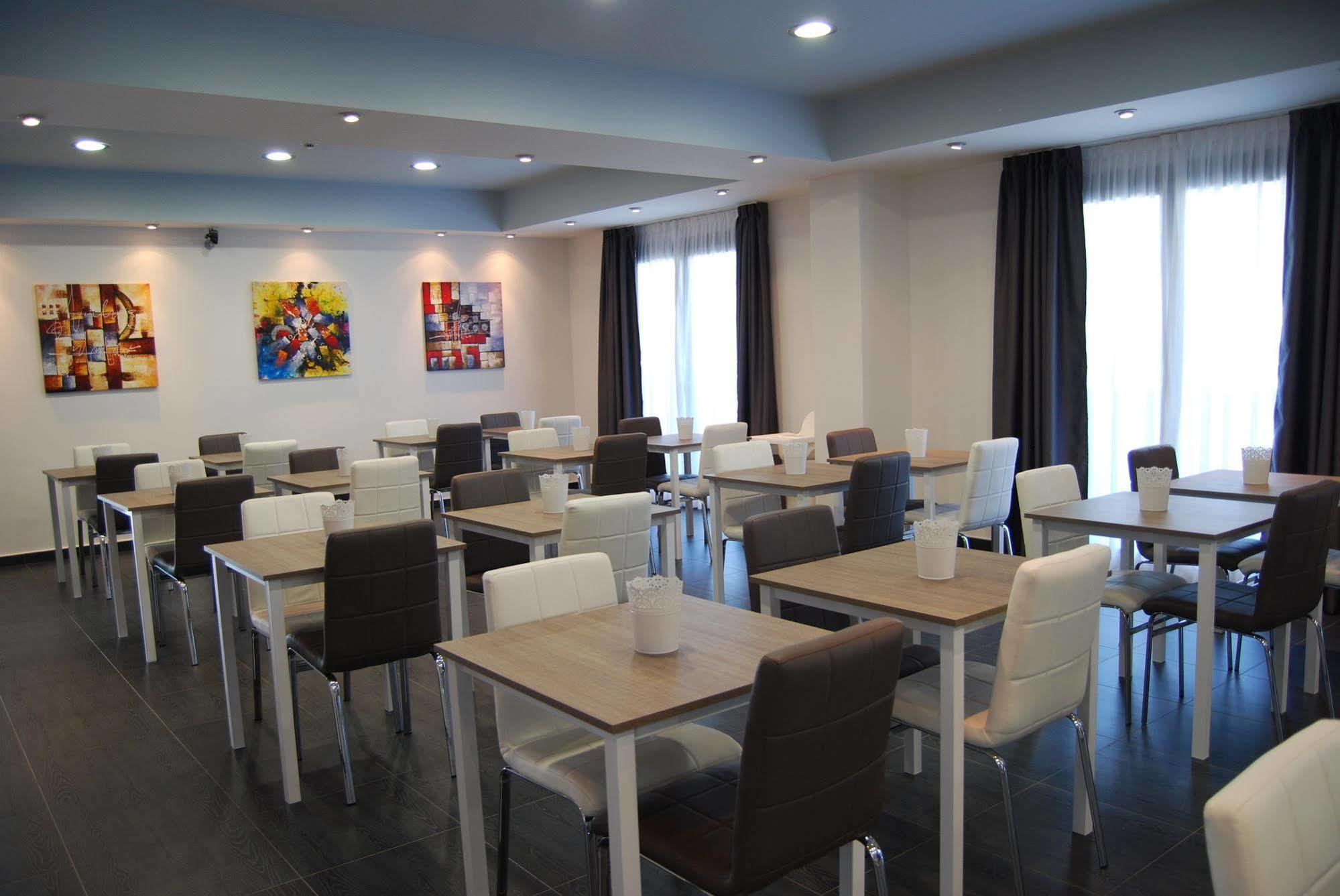 Maestrale Resort Hotel - Grosseto Dış mekan fotoğraf
